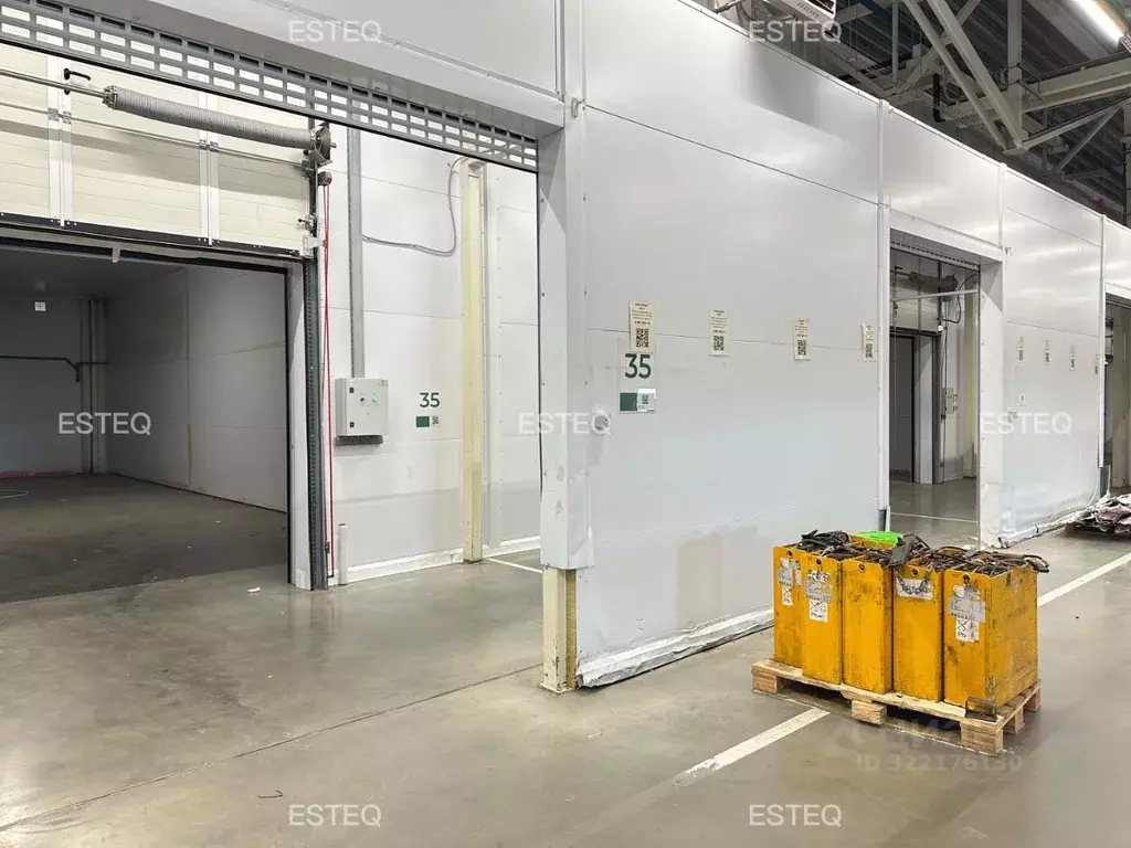 Склад в Новосибирская область, Новосибирский район, с. Толмачево ул. ... - Фото 2