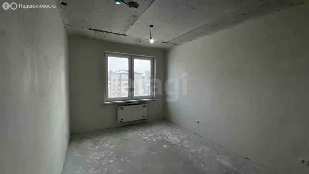 1-комнатная квартира: Тюмень, Лесопарковая улица, 1к2 (32.2 м) - Фото 2