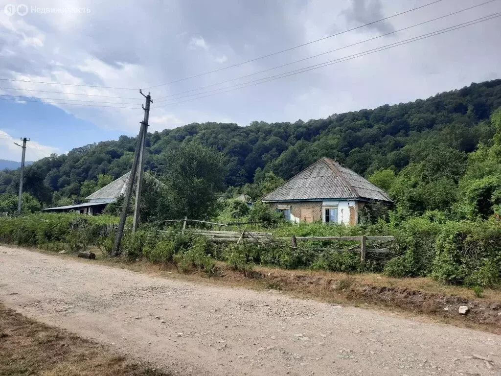 Участок в Апшеронский район, посёлок Отдалённый (15 м) - Фото 1