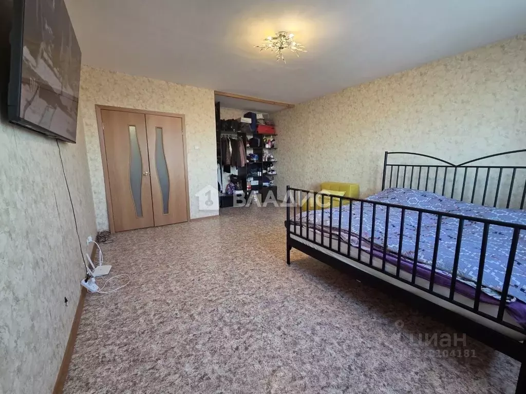 2-к кв. Московская область, Пушкинский городской округ, Софрино пгт ... - Фото 2