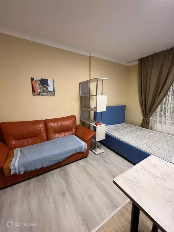 Продаётся квартира-студия, 26.7 м - Фото 1