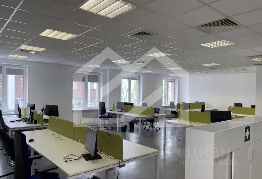 Помещение свободного назначения в Москва Отрадная ул., 2БС6 (473 м) - Фото 2