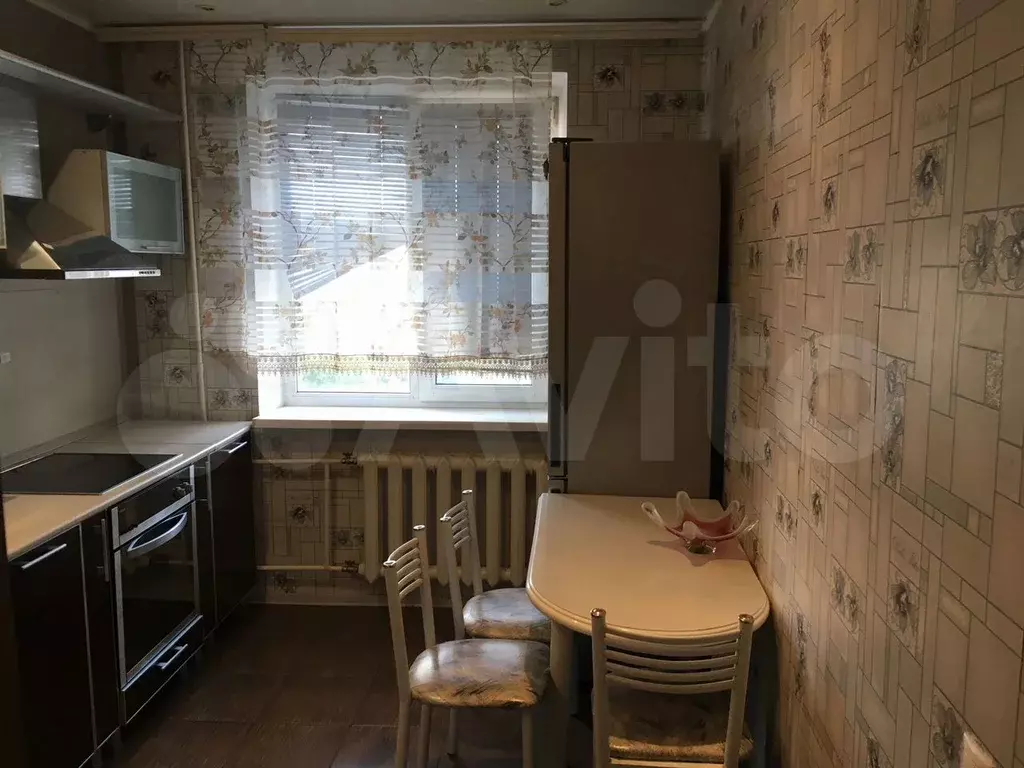2-к. квартира, 52 м, 6/10 эт. - Фото 0