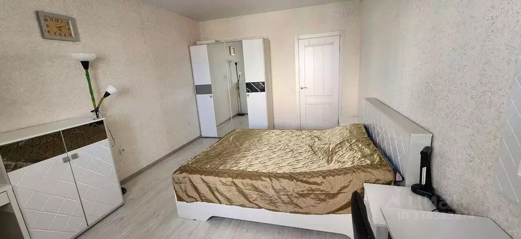 2-к кв. Краснодарский край, Краснодар ул. Имени Героя Советского Союза ... - Фото 0