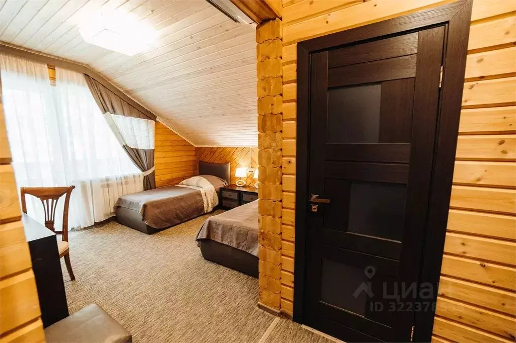 Комната Вологодская область, Великоустюгский муниципальный округ, д. ... - Фото 2