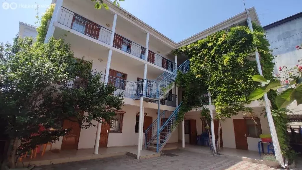 Дом в село Витязево, Восточная улица (330 м) - Фото 1