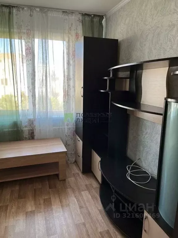 Студия Красноярский край, Красноярск Зеленая Роща мкр, ул. ... - Фото 1