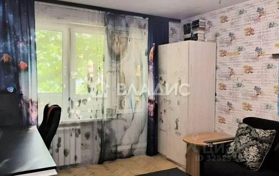 2-к кв. Москва Востряковский проезд, 1К1 (43.0 м) - Фото 1