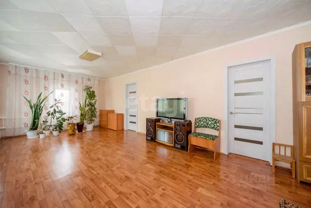 Дом в Алтайский край, Бийск ул. Песчаный Карьер, 46 (52 м) - Фото 1