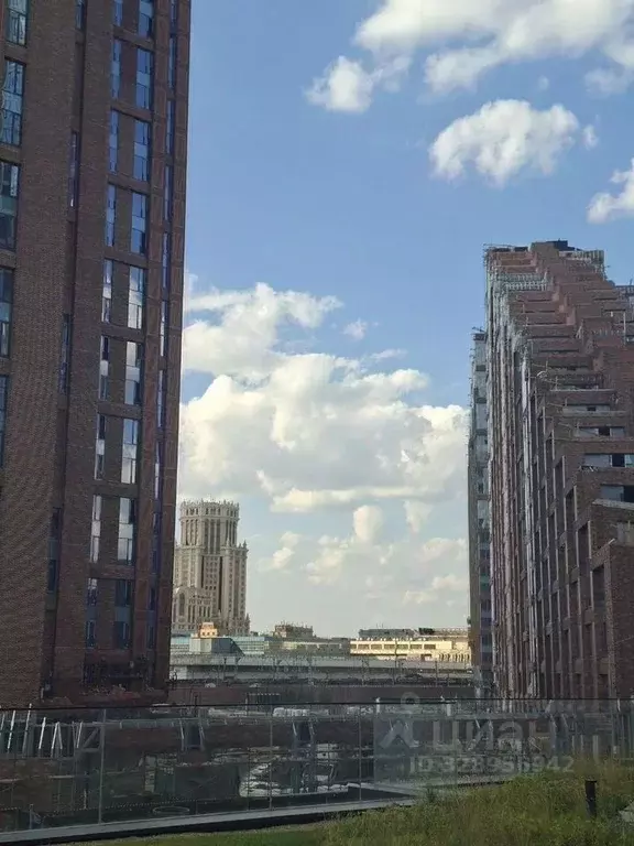 Помещение свободного назначения в Москва Летниковская ул., 6к1 (112 м) - Фото 2