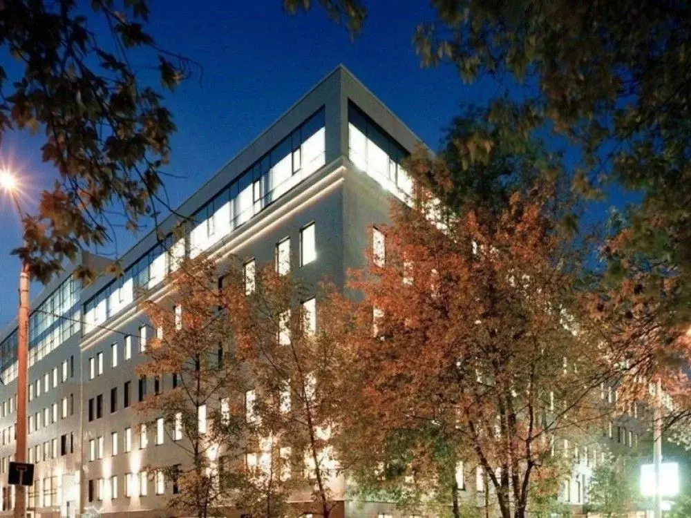 Офис в Москва Ленинградский просп., 47С2 (883 м) - Фото 1