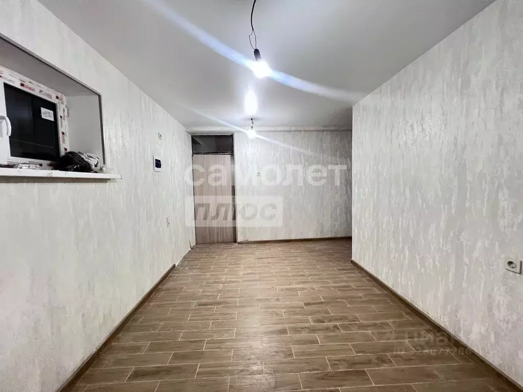 1-к кв. Дагестан, Дербент ул. Владимира Ленина, 1 (30.0 м) - Фото 1