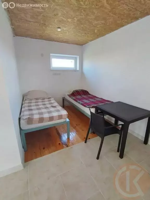 Дом в Черноморское, улица Мечта, 19 (30 м) - Фото 2
