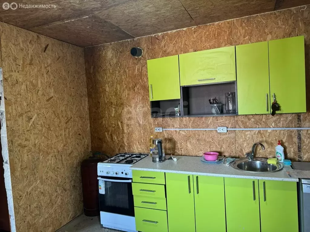 Дом в Горно-Алтайск, улица Элианы Дугиной (33 м) - Фото 2