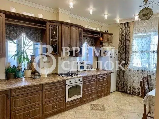 Дом в Владимирская область, Владимир Коммунар мкр, Зеленая ул. (190 м) - Фото 1