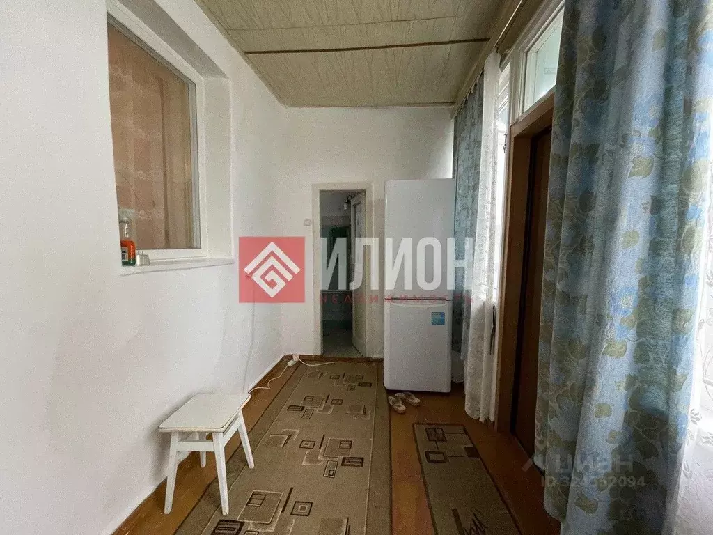 Дом в Севастополь ул. Малышкина, 7 (48 м) - Фото 2