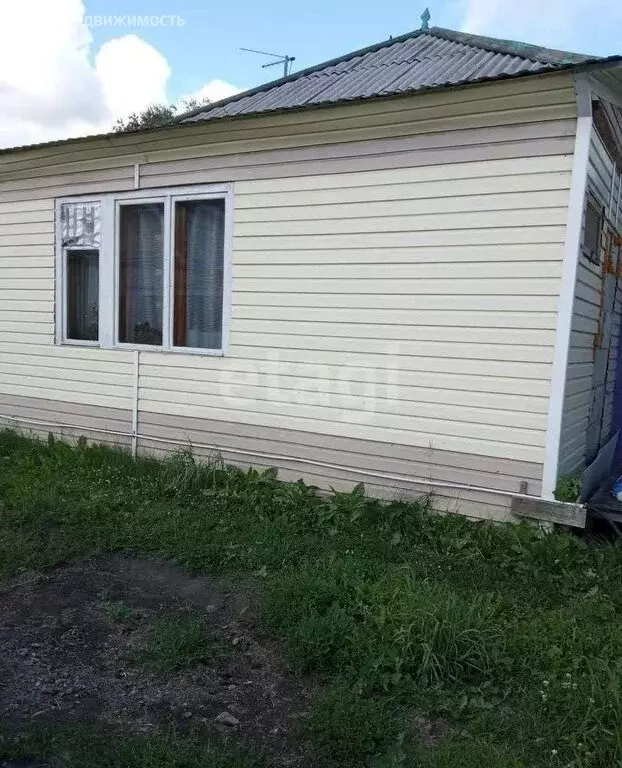 Дом в село Новая Чемровка, Восточная улица (60 м) - Фото 2