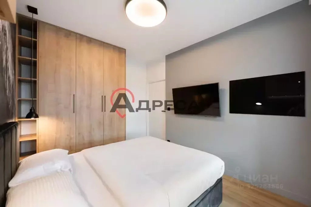 1-к кв. Татарстан, Казань Чистопольская ул., 29 (42.0 м) - Фото 2