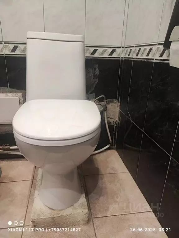 2-к кв. Московская область, Щелково городской округ, Монино пгт ул. ... - Фото 1