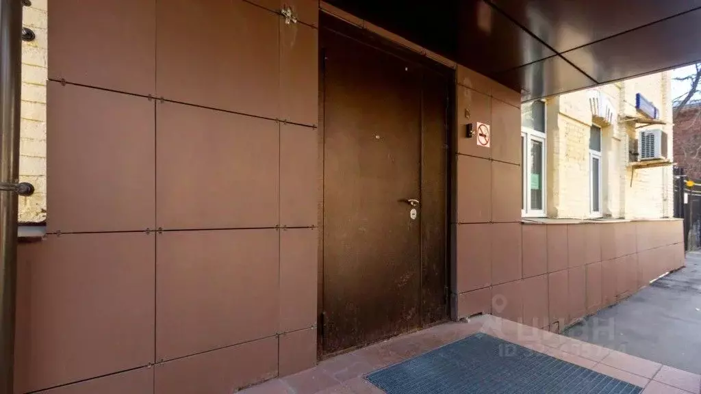 Офис в Москва Малый Предтеченский пер., 1/2 (400 м) - Фото 2