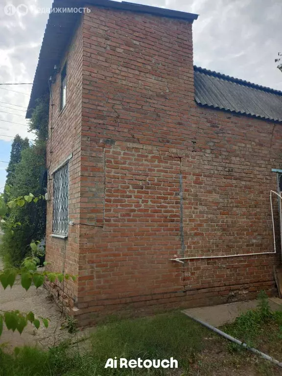 Дом в село Кулешовка, Виноградная улица (55 м) - Фото 2