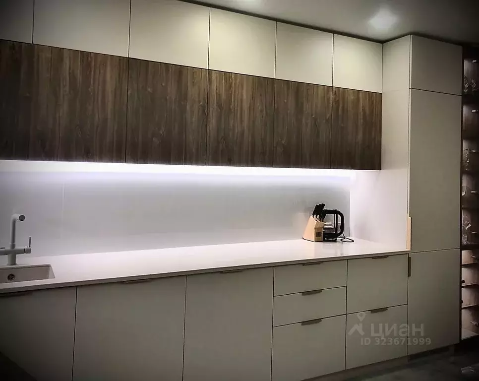 2-к кв. Томская область, Томск ул. Войкова, 47/2 (52.4 м) - Фото 1