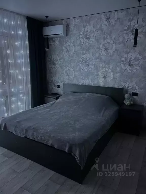 1-к кв. Татарстан, Казань ул. Адоратского, 1Б (44.0 м) - Фото 2