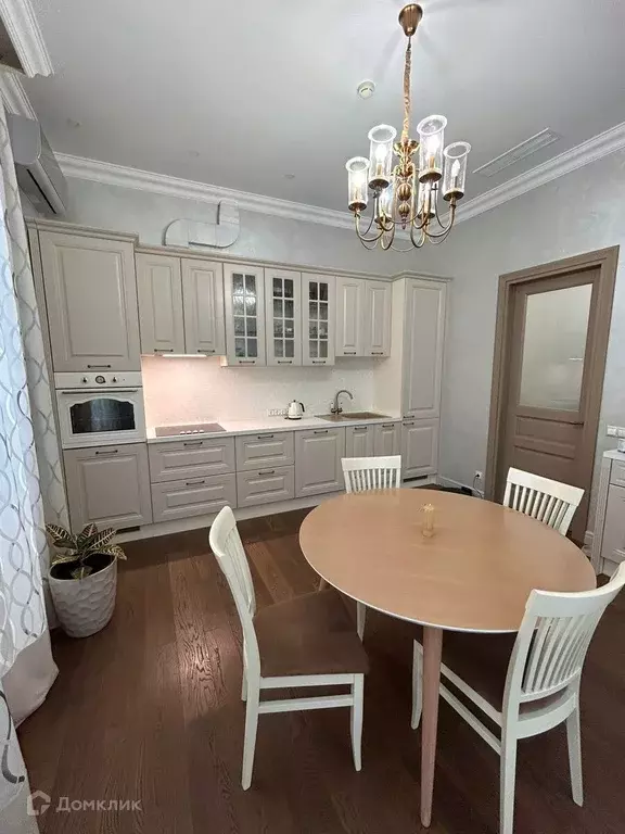 Продаётся 3-к квартира, 110 м - Фото 0