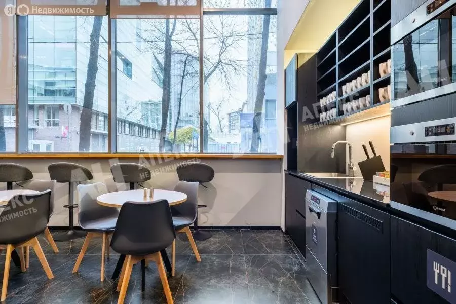 Офис (270 м) - Фото 1