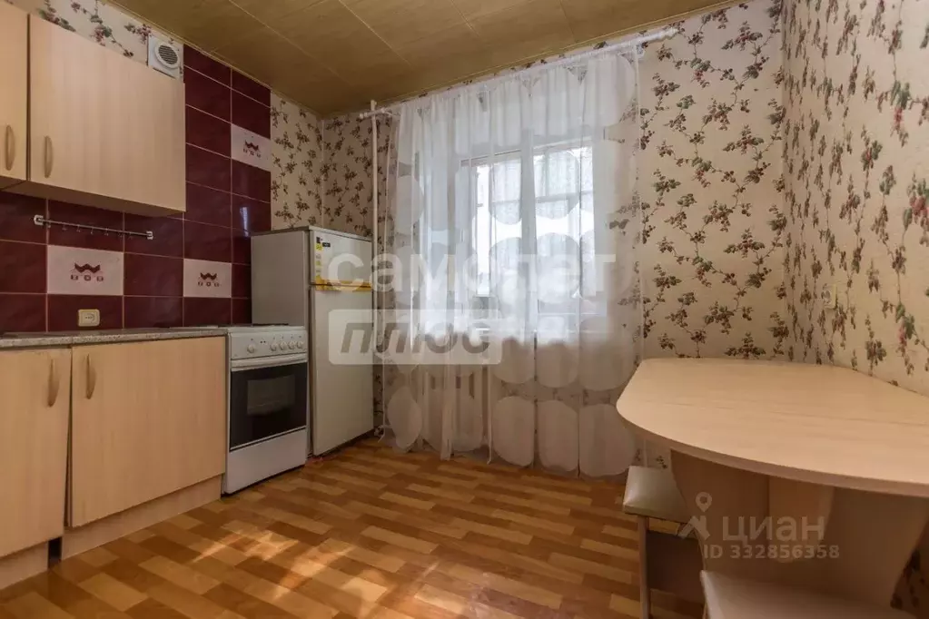 1-к кв. Башкортостан, Уфа ул. Менделеева, 108 (42.8 м) - Фото 1