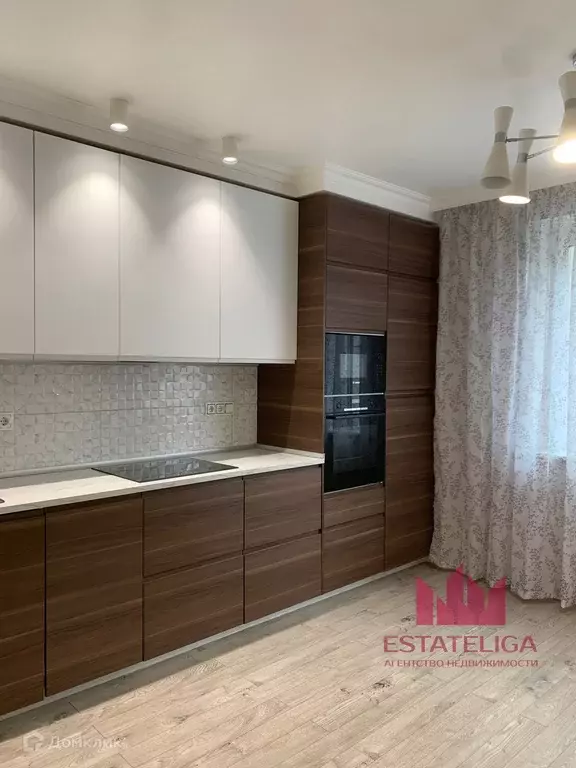 Продаётся 3-к квартира, 85.5 м - Фото 1