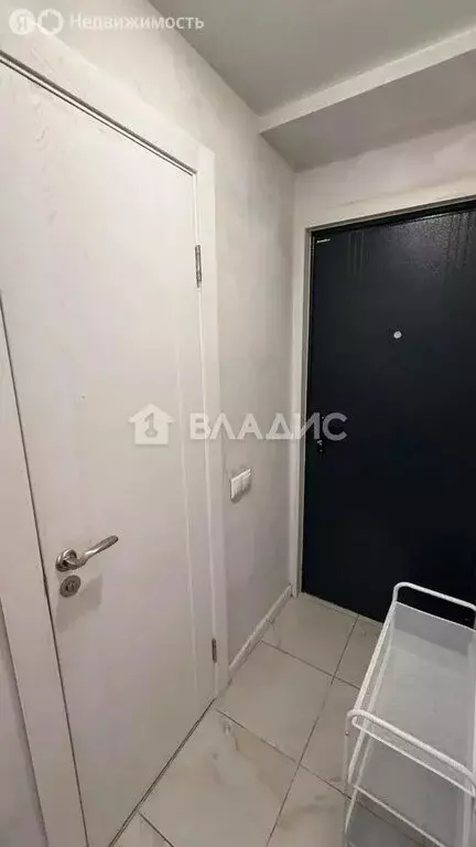 Квартира-студия: Москва, Сиреневый бульвар, 15 (13 м) - Фото 2