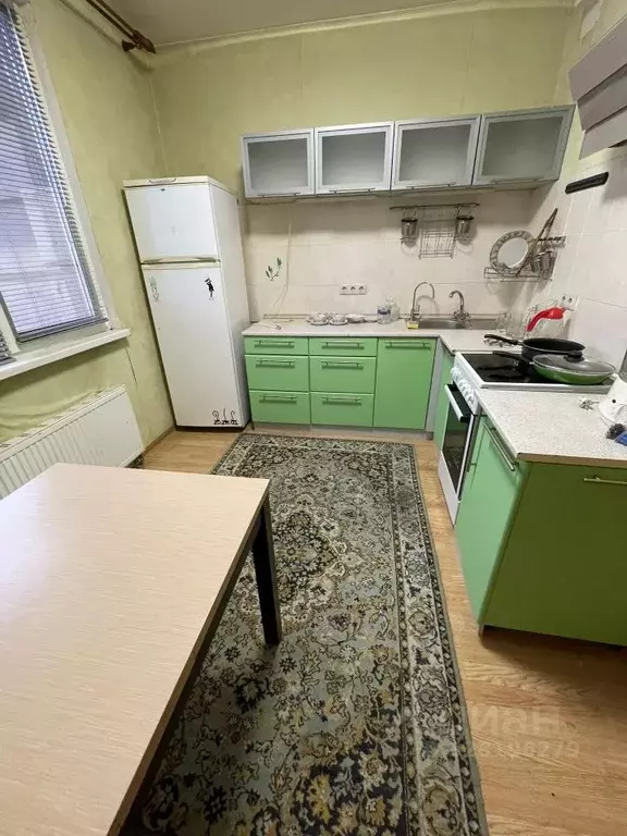 2-к кв. Московская область, Домодедово Южный мкр, ул. Курыжова, 19к2 ... - Фото 1