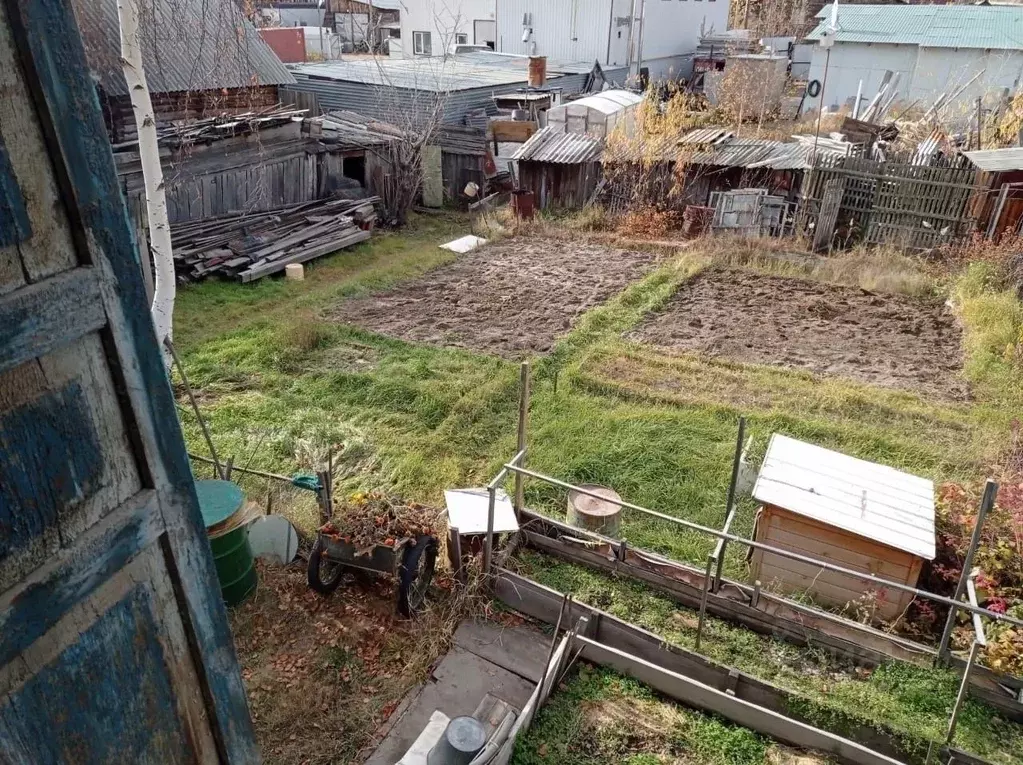 Дом в Саха (Якутия), Якутск ул. Пекарского, 93 (60 м) - Фото 0