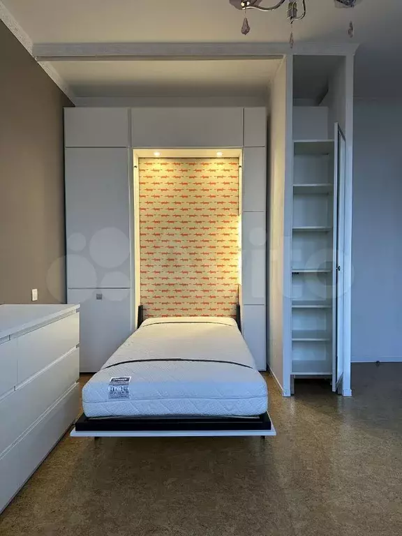 3-к. квартира, 80 м, 16/17 эт. - Фото 0