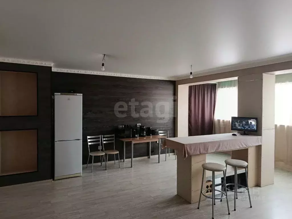 2-к кв. Тюменская область, Тюмень бул. Бориса Щербины, 22 (90.0 м) - Фото 1