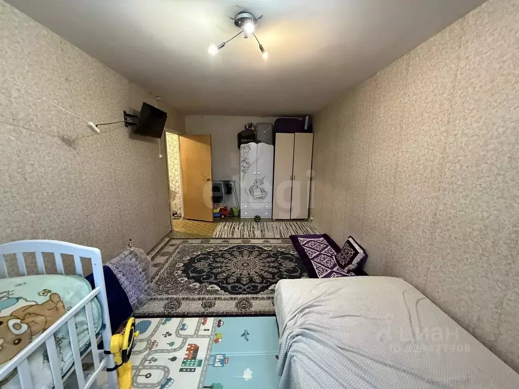 1-к кв. Москва ул. Главная, 19А (32.6 м) - Фото 1