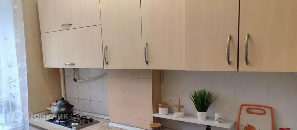 Продаётся 1-к квартира, 26 м - Фото 1