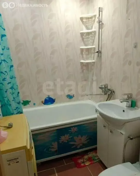 1-комнатная квартира: Пермь, улица Советской Армии, 36 (31.5 м) - Фото 2