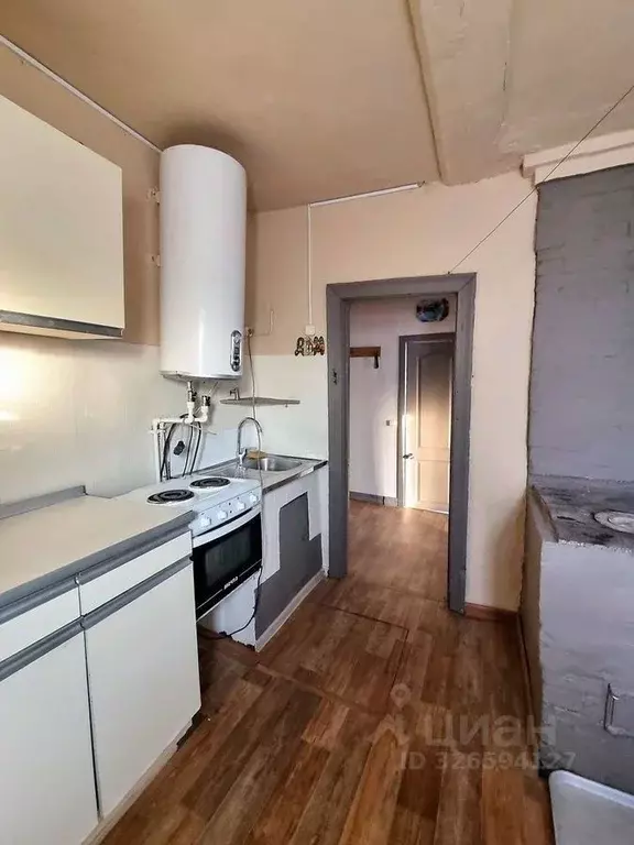 Дом в Кемеровская область, Новокузнецк Пунктирная ул., 13 (34 м) - Фото 1