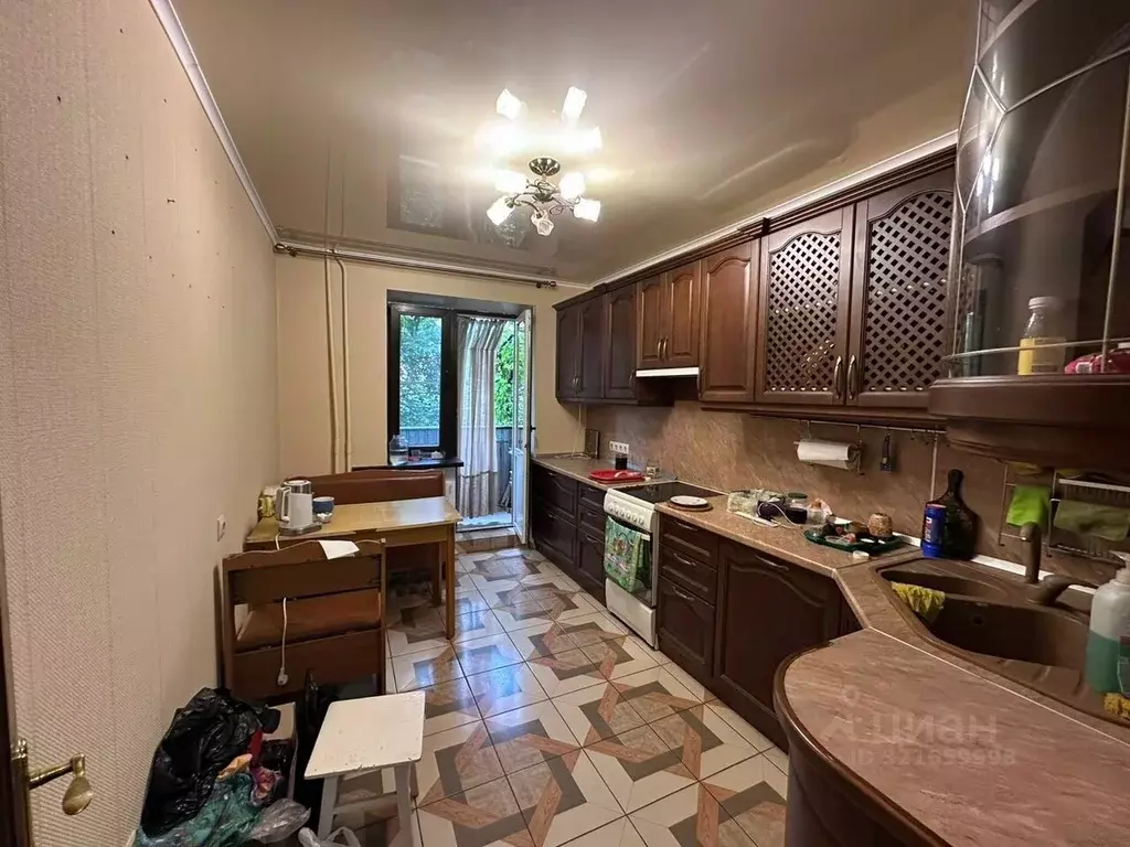 3-к кв. Ставропольский край, Пятигорск ул. Нежнова, 73 (73.3 м) - Фото 1