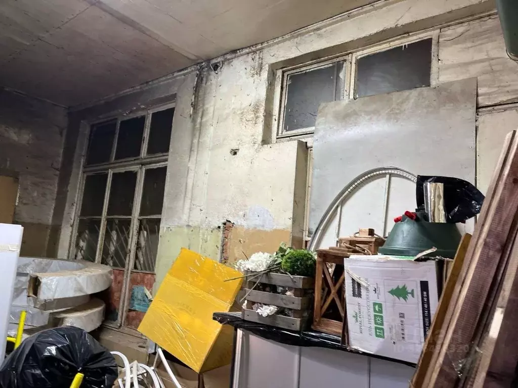 Помещение свободного назначения в Московская область, Подольск проезд ... - Фото 2