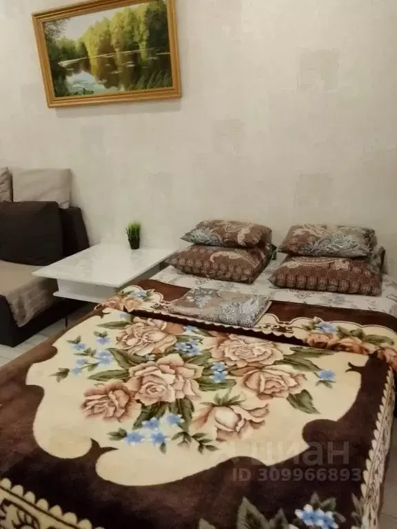 1-к кв. Марий Эл, Йошкар-Ола ул. Анциферова, 33А (40.0 м) - Фото 1