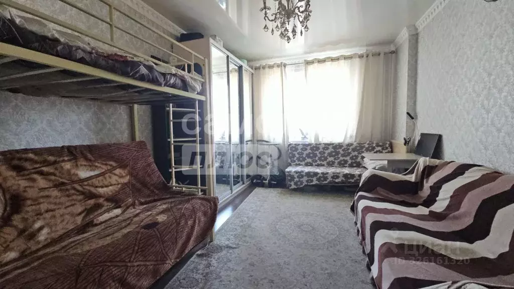 3-к кв. Москва, Москва, Троицк ул. Городская, 20 (89.0 м) - Фото 1