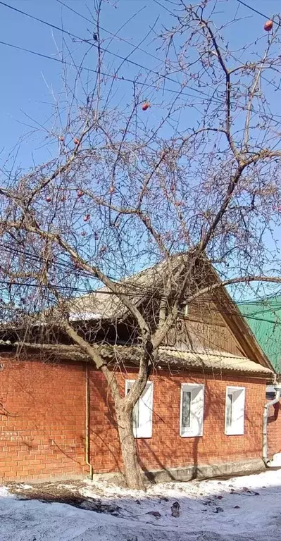 Дом в Калужская область, Калуга ул. Малинники, 61 (58 м) - Фото 1