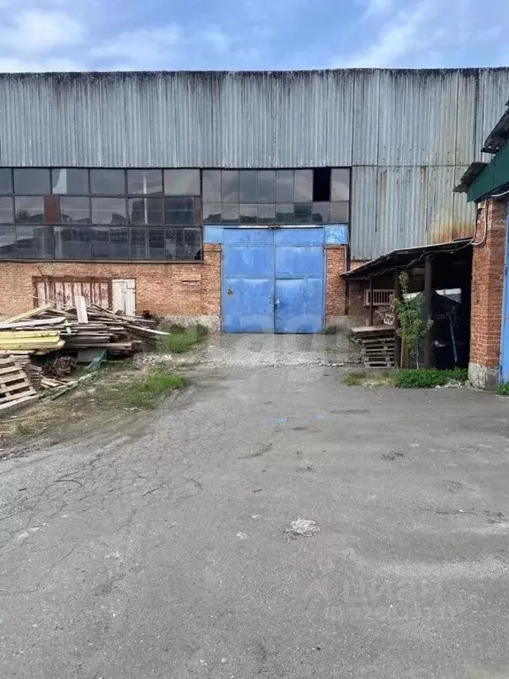 Помещение свободного назначения в Северная Осетия, Владикавказ ул. ... - Фото 1