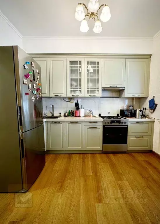 3-к кв. Крым, Евпатория ул. 13 Ноября, 81 (98.0 м) - Фото 1