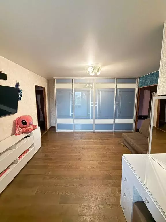 3-к кв. Санкт-Петербург просп. Просвещения, 46К1 (63.6 м) - Фото 0