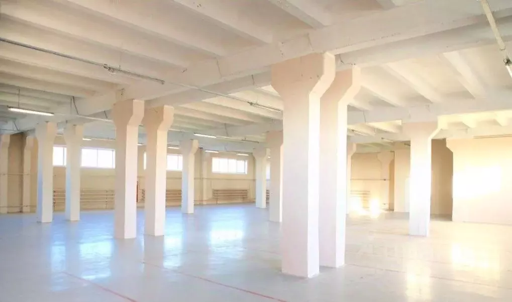 Производственное помещение в Санкт-Петербург 4-й Предпортовый проезд, ... - Фото 1