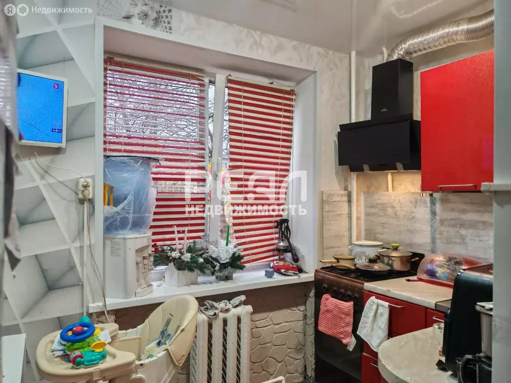 2-комнатная квартира: Малое Верево, Совхозная улица, 65 (41.2 м) - Фото 2